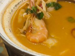 -米泰芒·东南亚料理(体育西店)