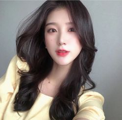 -东方美妍小鹏造型