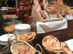 -坪山格兰云天国际酒店-汇厨自助餐厅-亲子-聚餐