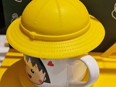 -DQ·蛋糕·冰淇淋(龙湖狮山天街店)
