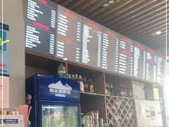 -台州老六海鲜面馆(上南总店)
