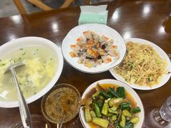 -红灯笼龙凤饭店(宁波老字号店)