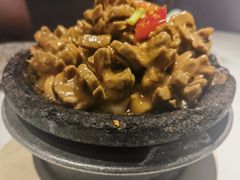 -潮堂 · 潮州菜(国贸商城店)