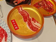 -拾也•和牛•海鲜•烤肉放题(卓悦INTOWN店)