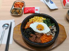 -米村拌饭(东方新天地店)