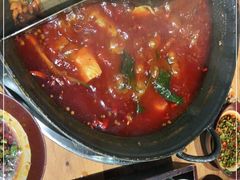 -楠火锅(龙阳广场店)