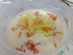 -果流香水果甜品(建政路店)