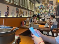 -合风谷(南下塘店)