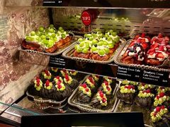 -B&C黄油与面包·THE GARDEN BAKERY概念店(世纪汇店)