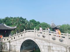 -南沙蒲洲花园