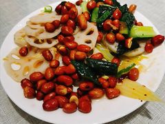 -大嘻咹biangbiang面(历史博物馆店)