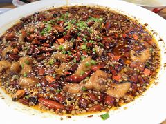 -兔槽江湖菜·重庆璧山兔(水围店)