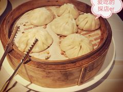驴肉灌汤包-万盛合(渔人码头店)