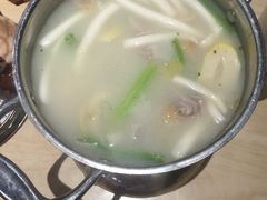 -避风塘(百联东郊店)