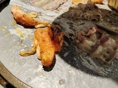 -柒酒烤肉(武鸣大帽山店)
