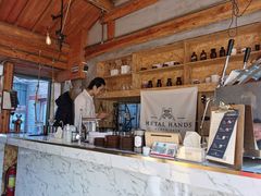 -METAL HANDS(五道营店)