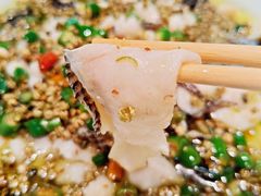 -大盐帮川菜馆(长楹天街店)