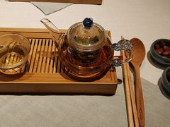 -叶叶菩提·晋福宫