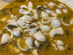 -易老头三样菜(南滨路总店)