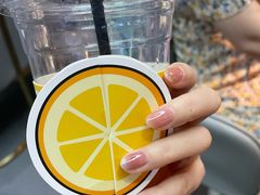 -海底捞火锅(勒泰店)