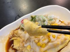 玉米鸡蛋肠粉-味先肠粉(康王南店)