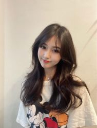 -摩登时代美发沙龙