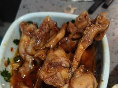 -金滏山烤肉·海鲜·火锅自助餐厅(襄阳万达店)