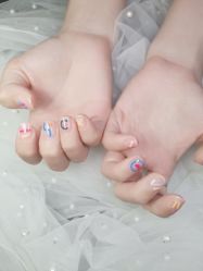 -艾珂·美甲美睫