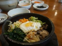 -全州拌饭馆(断桥店)