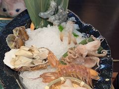 -牛New寿喜烧(金鹰世界店)