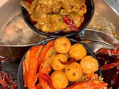 -三江汇火锅店(保全街店)