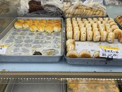 -爱德顺糕点食屋(利民道店)