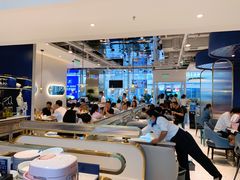 -兰湘子·湘菜小炒(长安万科广场店)