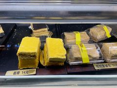 -签名饼屋(盐市口店)