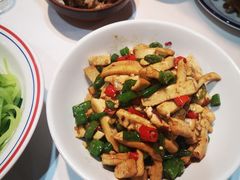 -湘江大码头·龙虾馆(渔人码头一店)