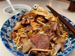 -慧娟面馆·餐厅(望江路店)