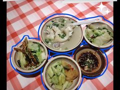 -老方桌烂蹄花川菜馆(九龙坡店)