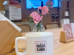 -银座仁志川·生吐司专门店(香港广场店)