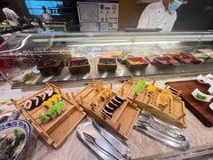 -北京威斯汀酒店