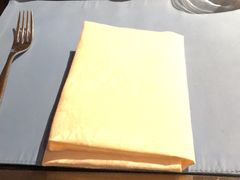 -索菲特酒店 · 云尚天际自助餐厅