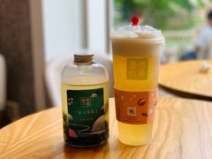 -奈雪的茶(大梅沙8号仓店)