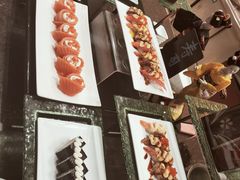 -听松楼·花园酒店·自助餐厅(红梅公园店)