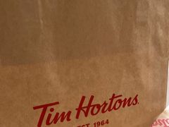 -Tims天好咖啡·贝果(东方广场店)