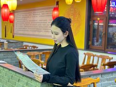 -松嘎里·乌拉满族火锅