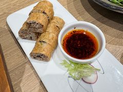 -枣子树·素食餐厅(普陀山店)