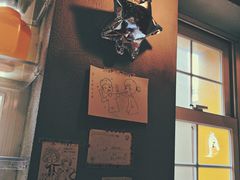 -W CAFE(甜爱路店)