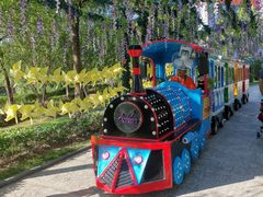 -安徒生童话乐园