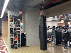 -Vamos巴猫司健身中心(五角场店)