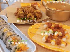 -Woolee韩食堂·韩式家庭料理