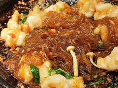 -绿茶餐厅(西湖银泰百货店)